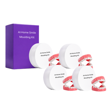 Warm Water Molding Kit