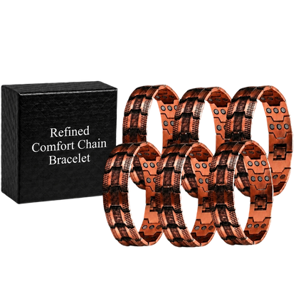 Elegant Everyday Wrist Bracelet