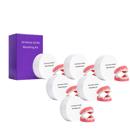 Warm Water Molding Kit