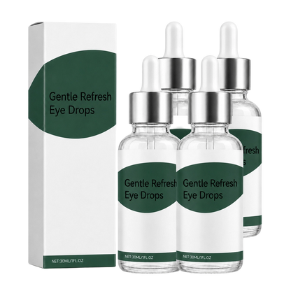Soothing Care Eye Drops