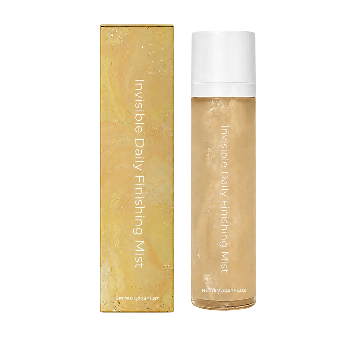 Invisible Daily Finishing Mist
