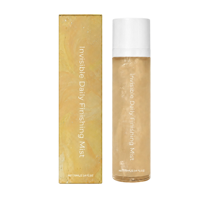 Invisible Daily Finishing Mist