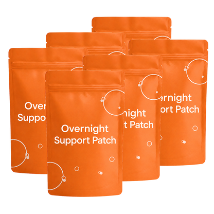 Gentle Body Patch