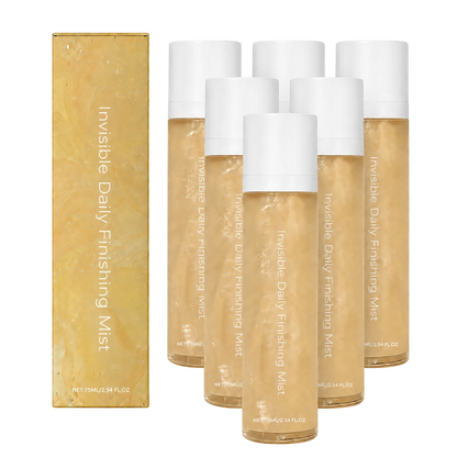 Invisible Daily Finishing Mist