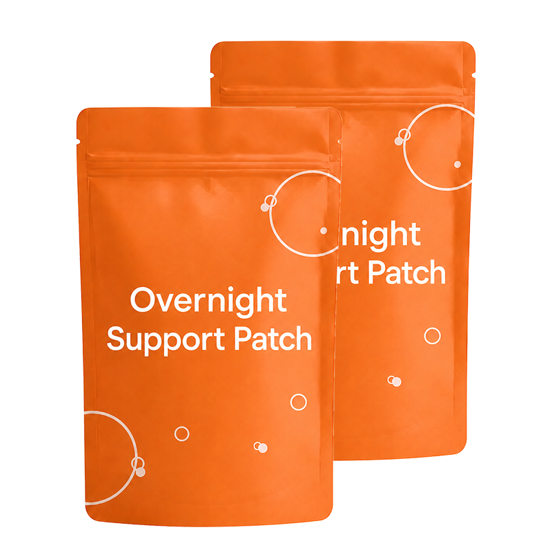 Gentle Body Patch