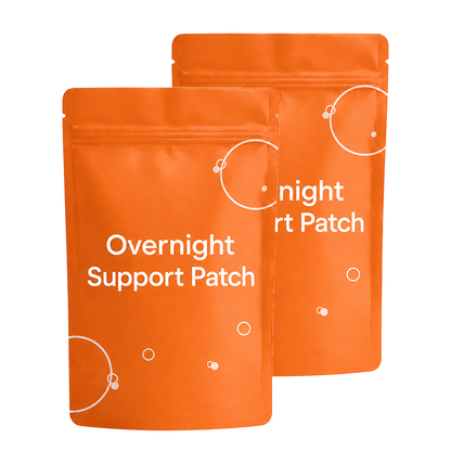 Gentle Body Patch