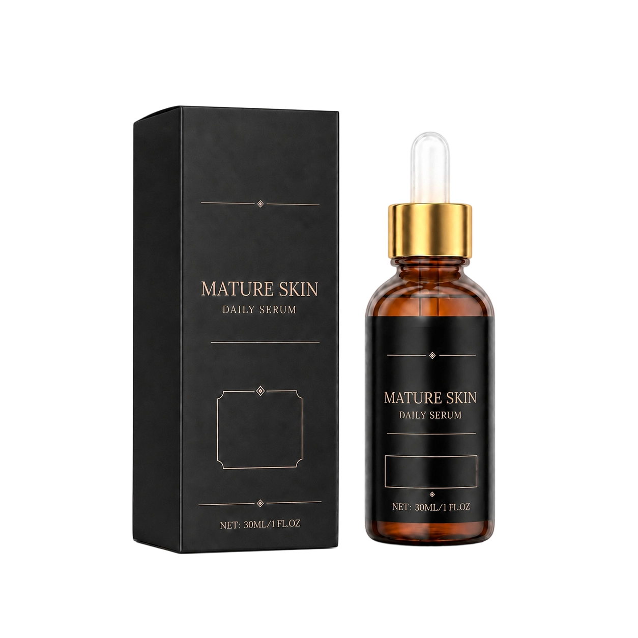 Radiant Daily Face Serum