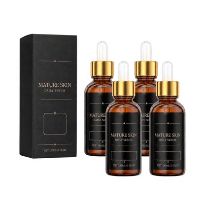 Radiant Daily Face Serum