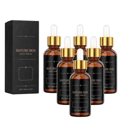 Radiant Daily Face Serum