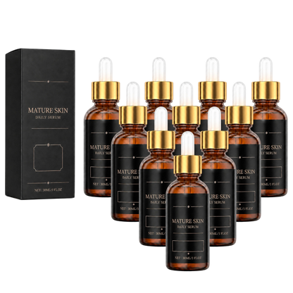 Radiant Daily Face Serum